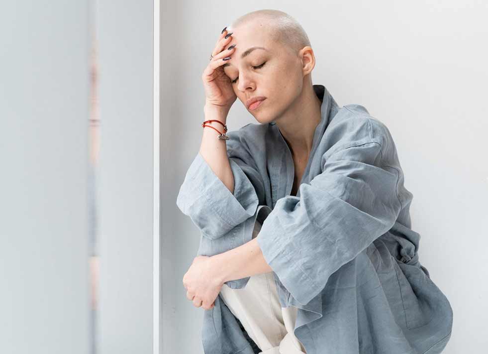 Headaches When To Take Them Seriously And What To Do