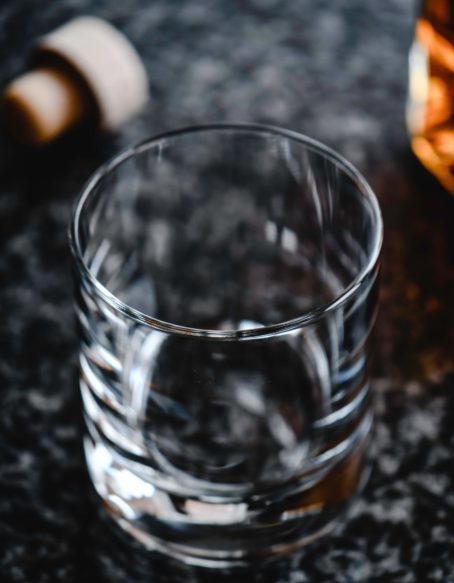 Dry January - Brief Advice For Anyone Drinking Excessive Amounts Of Alcohol