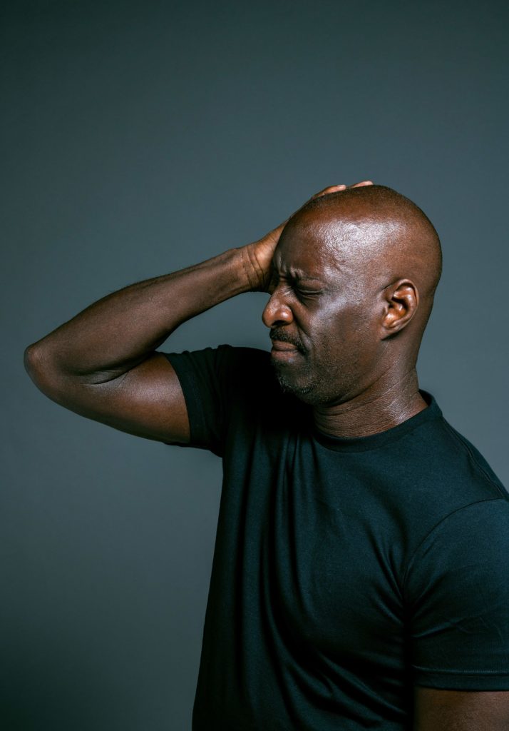 Cluster Headache Symptoms
