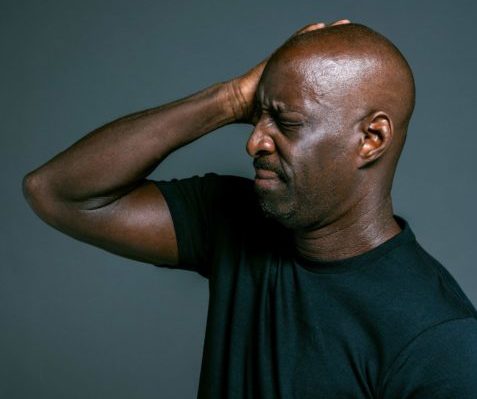 Cluster Headache Symptoms