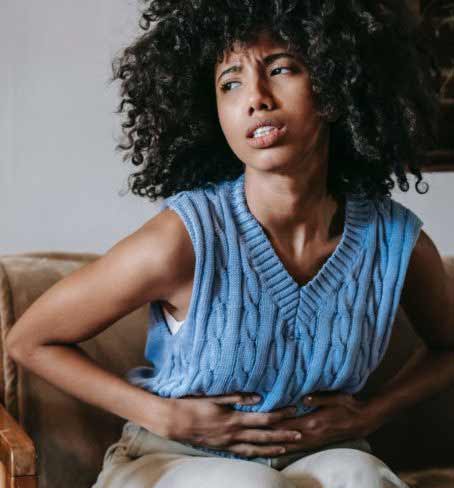 Symptoms Of Bowel Cancer