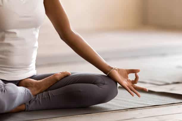 Mental Well Being