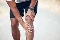 Knee Injury