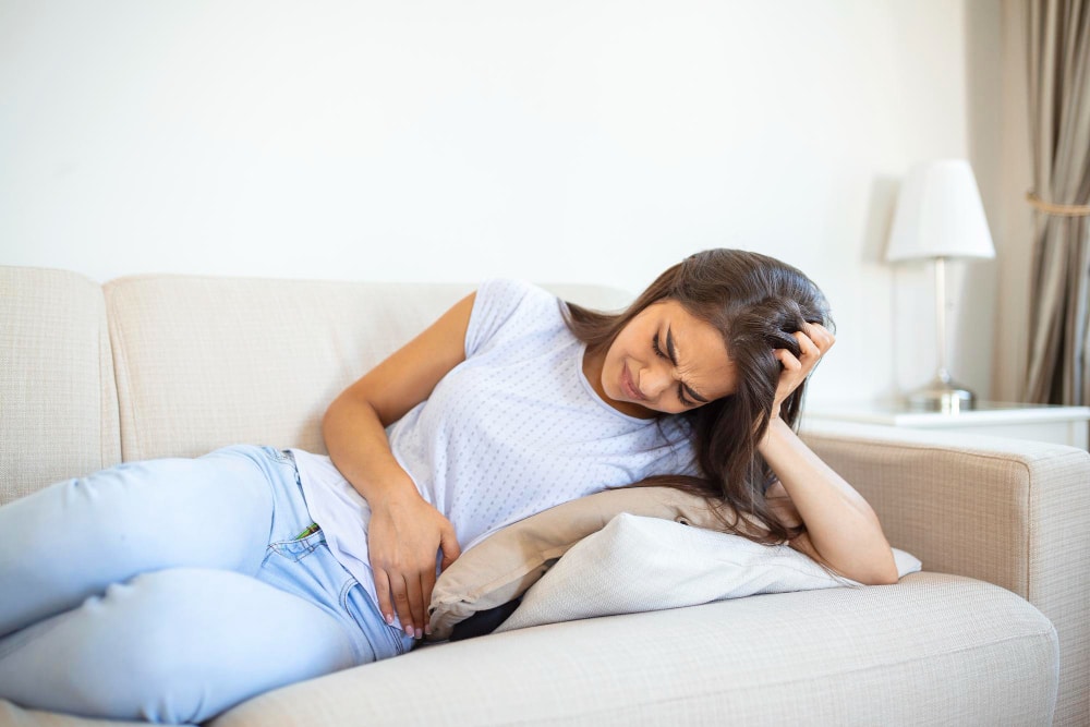 Appendicitis
