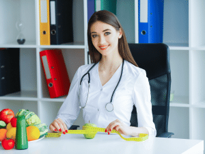 Balanced Diet for Optimal Health11