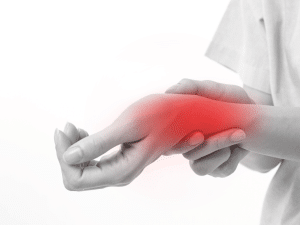 Gout Relief