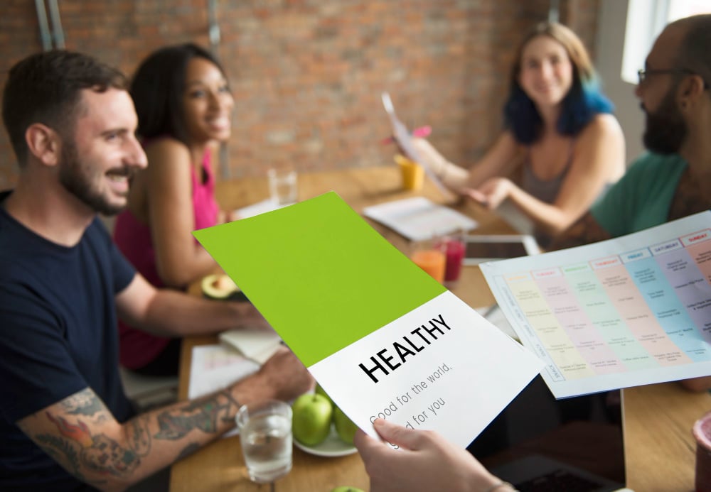 Wellness Wisdom: A Practical Guide to a Healthy Lifestyle