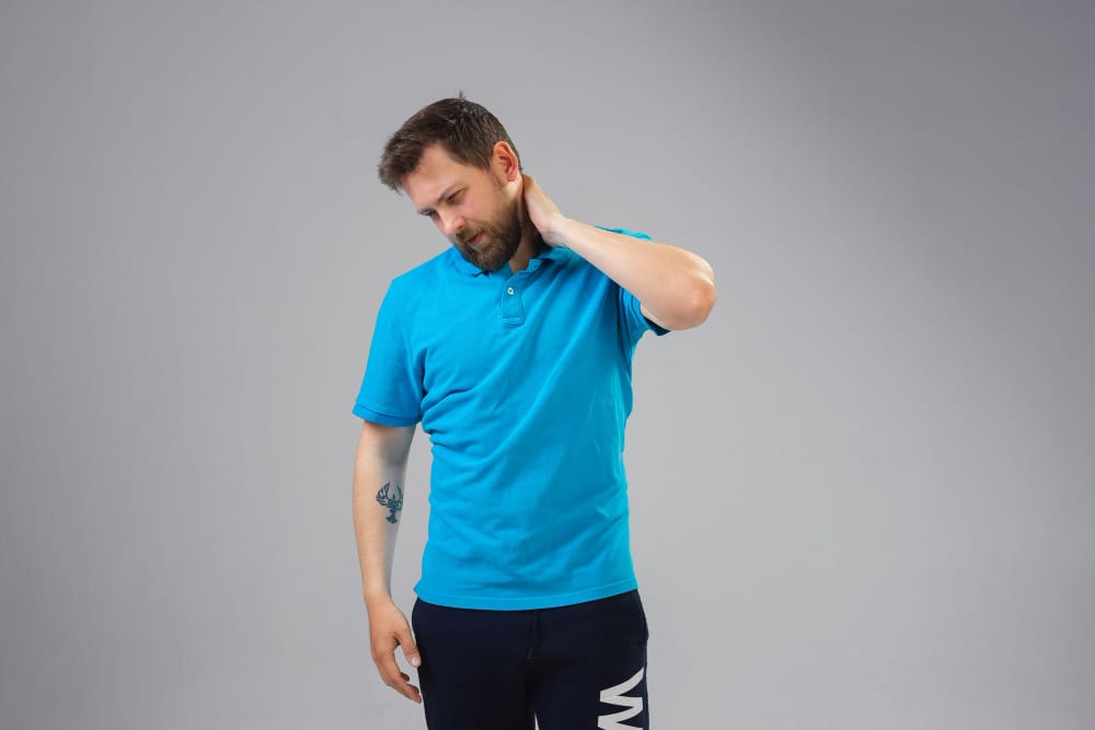 Shoulder Strength: Understanding and Overcoming Rotator Cuff Problem