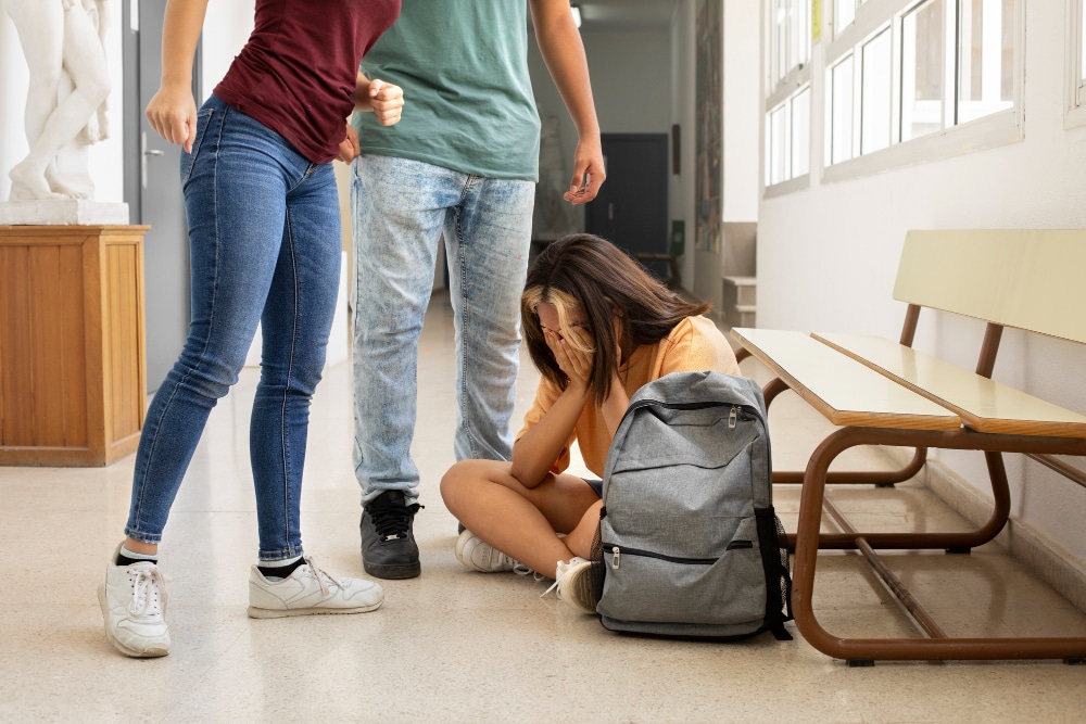 Beyond the Trauma A Closer Look at PTSD