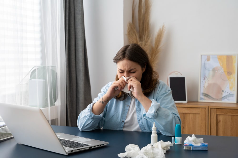 Sinusitis Troubles How to Diagnose, Treat and Manage Sinus Inflammation