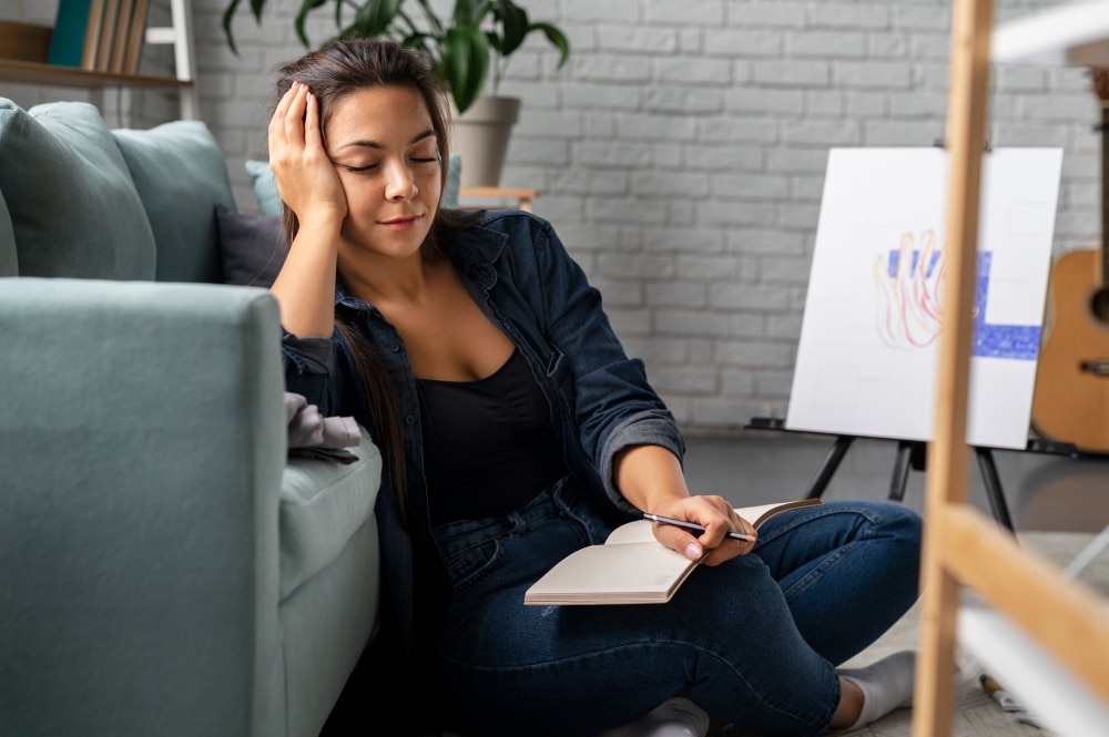 Top Strategies for Treating and Managing Anxiety Disorder
