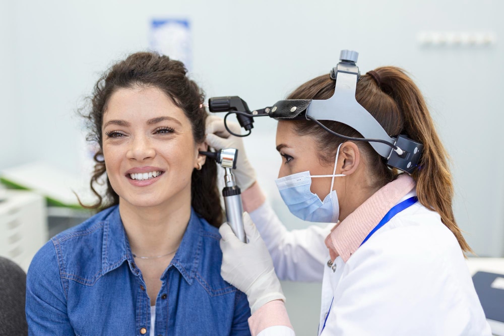 Best Practices for Combating the Challenges of Otitis Media