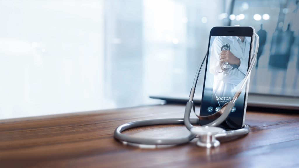 Online Primary Care Services