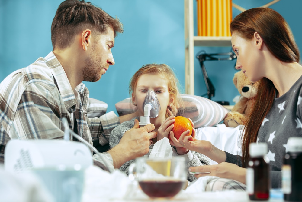 Things You Don’t Know About Nasal Polyps
