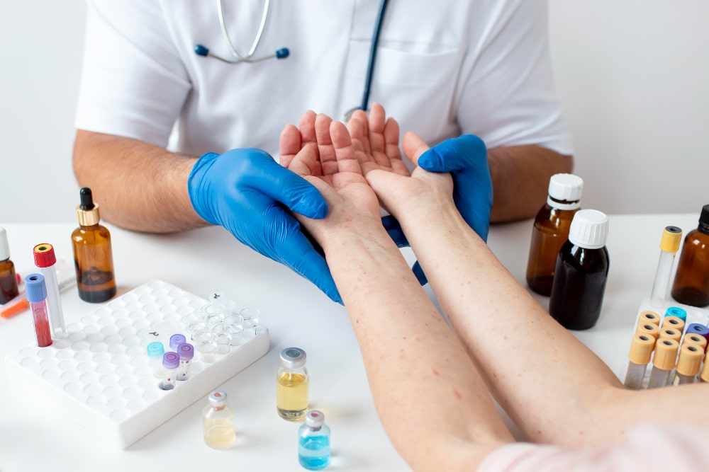 Top Strategies For Managing Eczema Flare-Ups Effectively