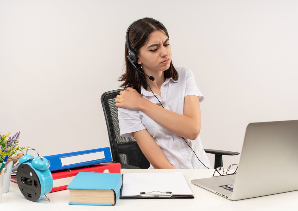 Best Tips for Managing Frozen Shoulder Symptoms Effectively