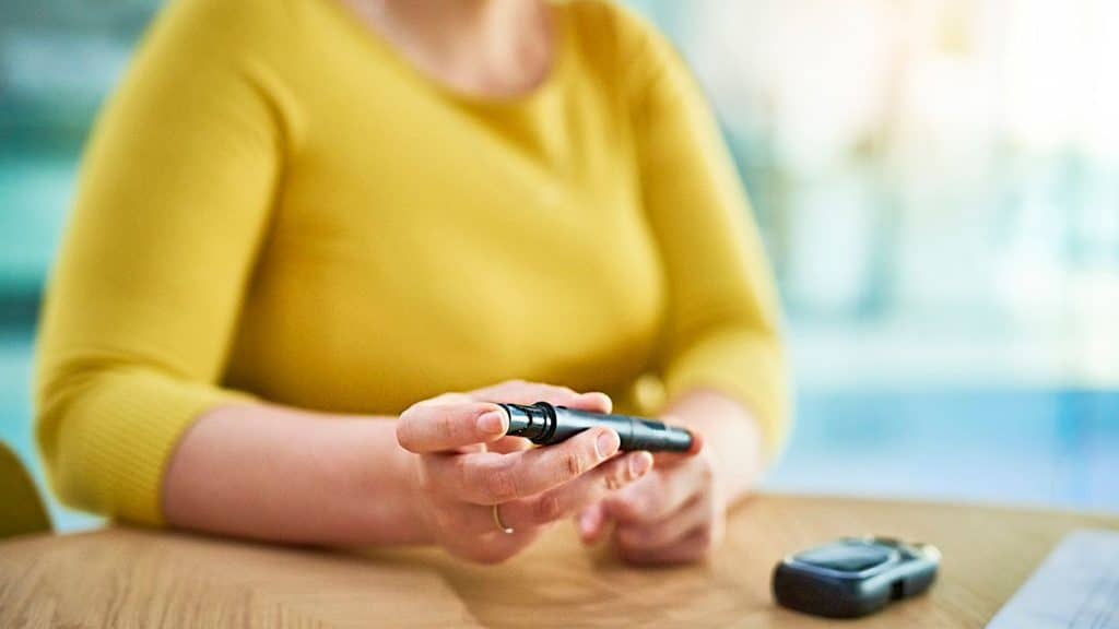 Early Signs of Diabetes: Identifying the Warning Signals