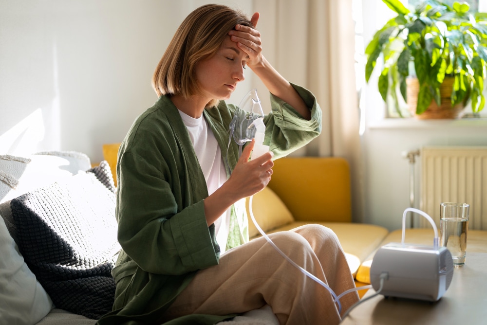 Top Strategies for Managing Asthma Effectively